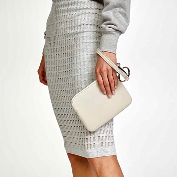 🆕 ALEXANDER WANG Wristlet - Picture 11 of 11